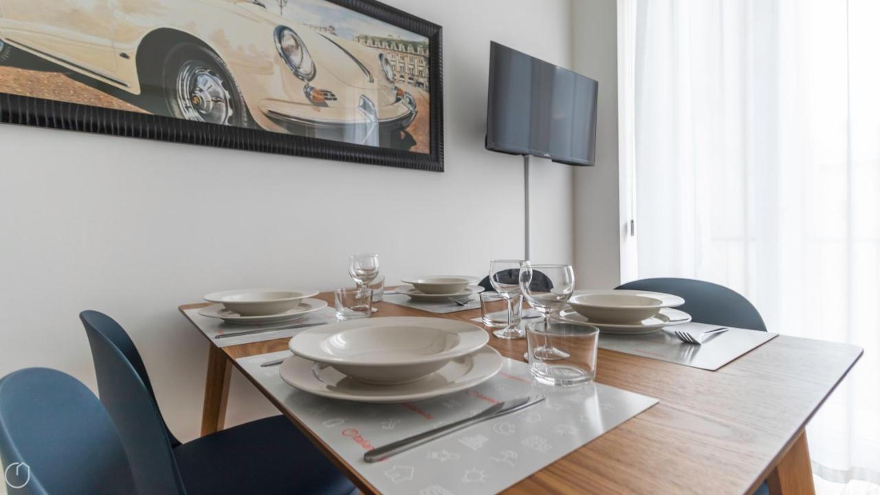 Italianway - Mauro Macchi 65 Apartment Milano Exterior foto
