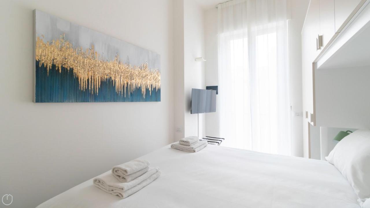 Italianway - Mauro Macchi 65 Apartment Milano Exterior foto