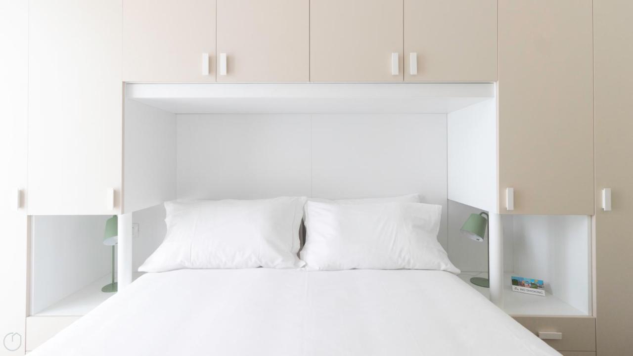 Italianway - Mauro Macchi 65 Apartment Milano Exterior foto